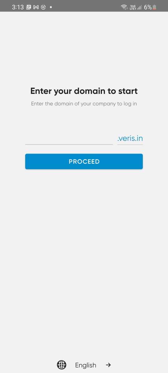 Veris Desks Mobile app for iOS and Android Devices in 2024